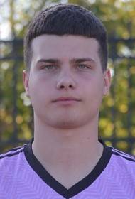 Бычаев Даниил