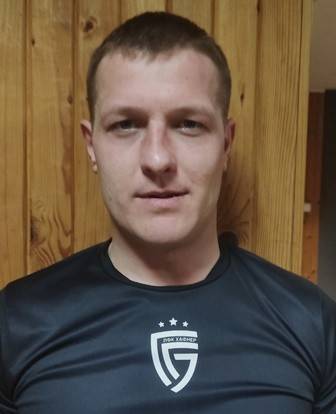 Демянков Денис