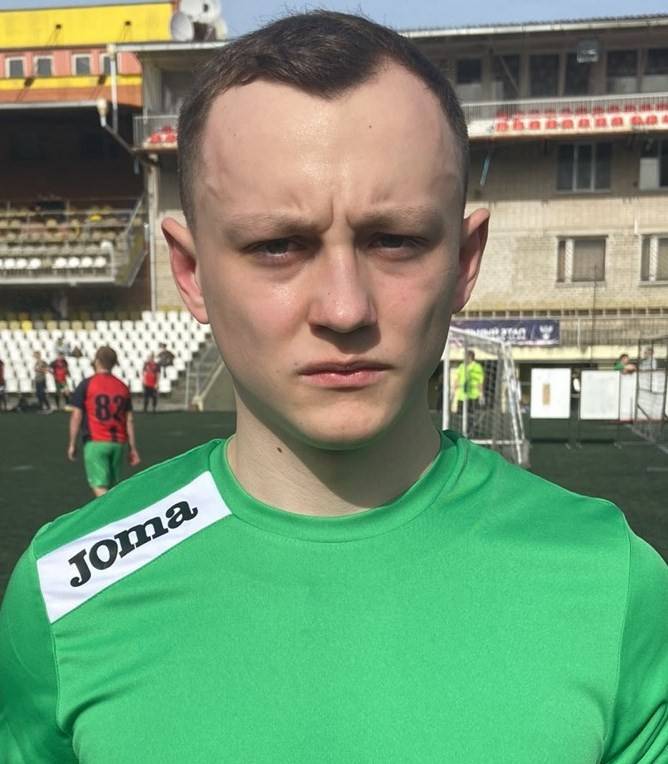 Соловьев Роман