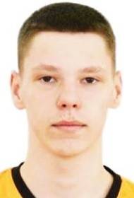 Пронин Степан