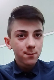 Гладких Артём