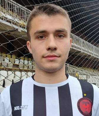 Билетов Артем