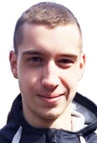 Новиков Дмитрий