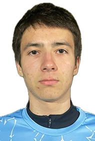 Локтев Данил