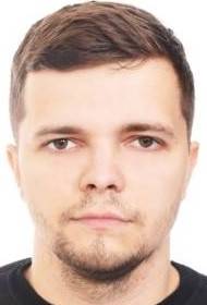 Степанченко Роман