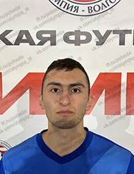 Тотоев Георгий