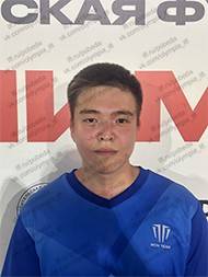 Годьгаев Очир