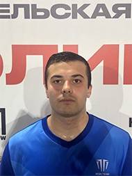 Сижажев Марат