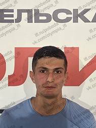 Бозиев Мухамед