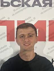 Сиражудинов Хабиб