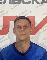 Шумилин Андрей