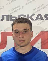 Тиснозуб Руслан