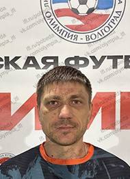 Юрасов Александр