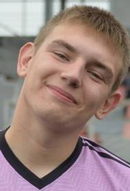 Астапчук Алексей