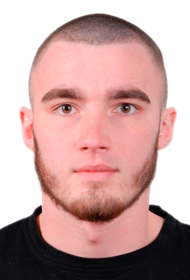 Коровенков Владимир