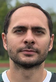 Шукуров Сергей