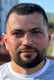 Татаров Руслан