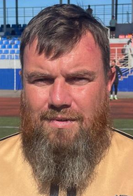 Лагойкин Александр