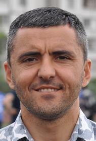 Оганисян Гарик