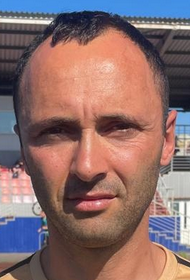 Оганисян Алик