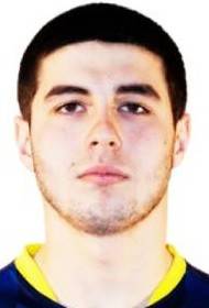 Мулдаров Алексей