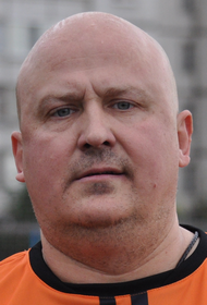 Ушаков Михаил