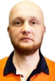 Орляхин Павел