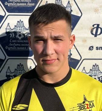 Кузьмин Евгений