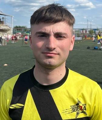 Абдулгусеев Сарухан