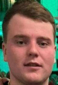 Никитин Даниил