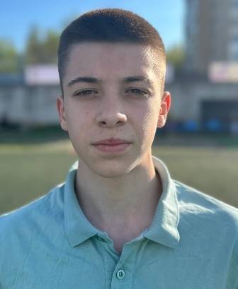 Сафонов Андрей