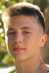 Золотов Григорий