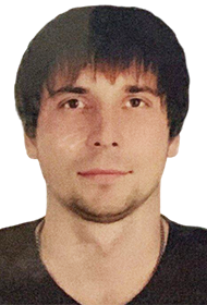 Денёв Дмитрий