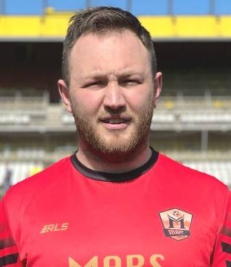 Байхаджиев Арсен