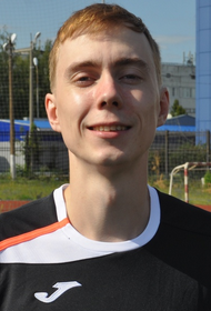 Денисов Алексей