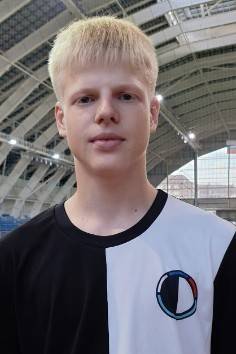 Козлов Александр