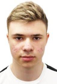 Гожий Даниил