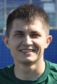 Попов Роман