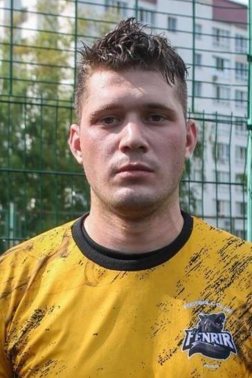 Черников Алексей