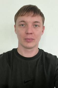 Лобышев Павел