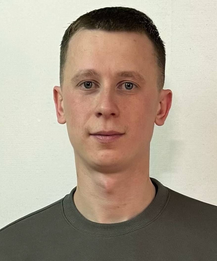 Михайлов Павел