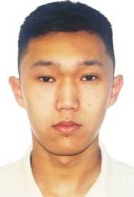 Тостыев Павел