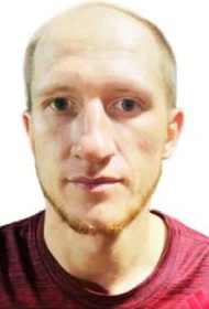 Чабанов Антон