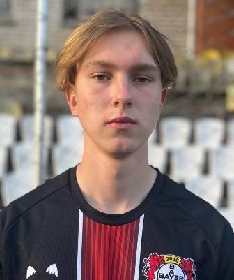 Напреев Илья