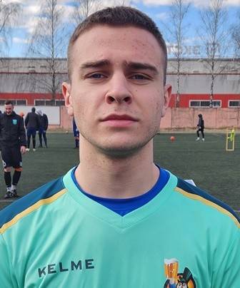 Серпутько Роман