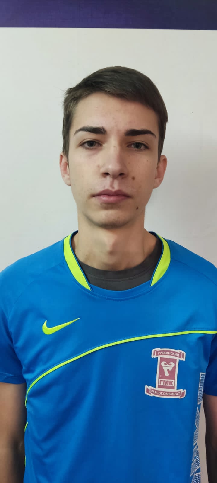 Ясеновский Роман