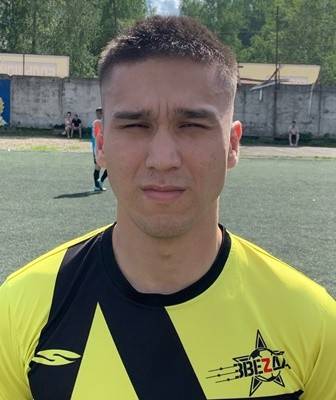 Туремуратов Данияр