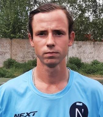 Борта Андрей