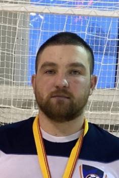 Бабочкин Олег