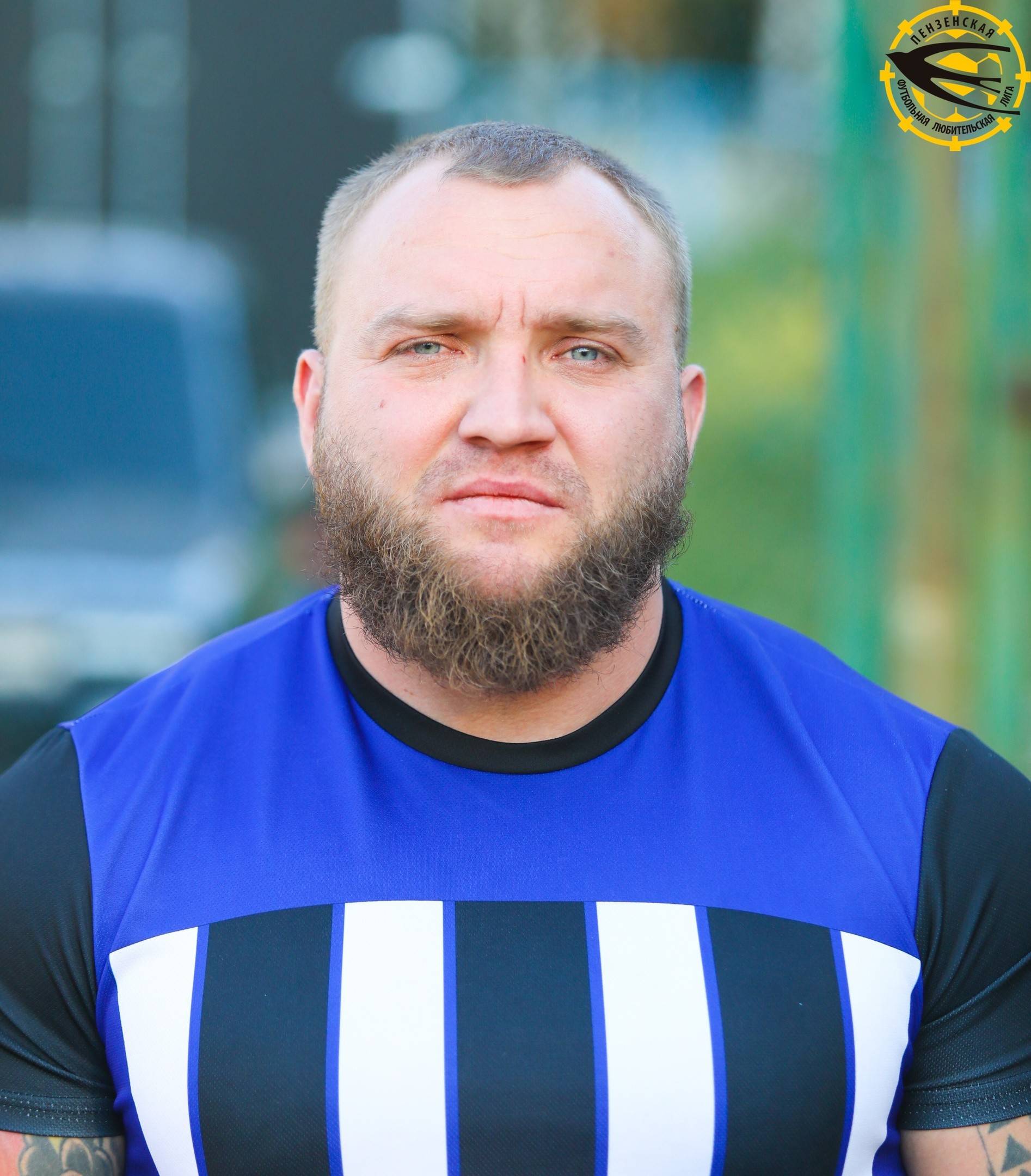 Пахтанов Алексей